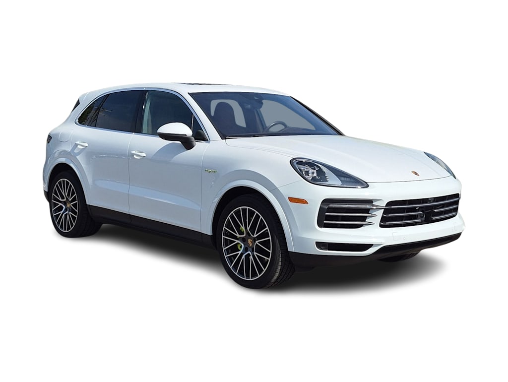 Thumbnail: 2023 Porsche Cayenne - 20