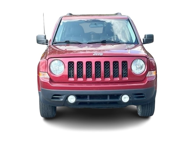 Thumbnail: 2015 Jeep Patriot - 6