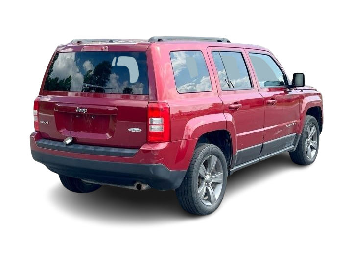 Thumbnail: 2015 Jeep Patriot - 19