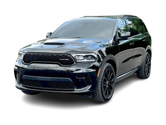 Thumbnail: 2024 Dodge Durango - 20