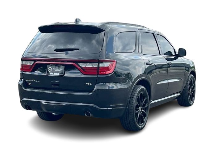 Thumbnail: 2024 Dodge Durango - 21