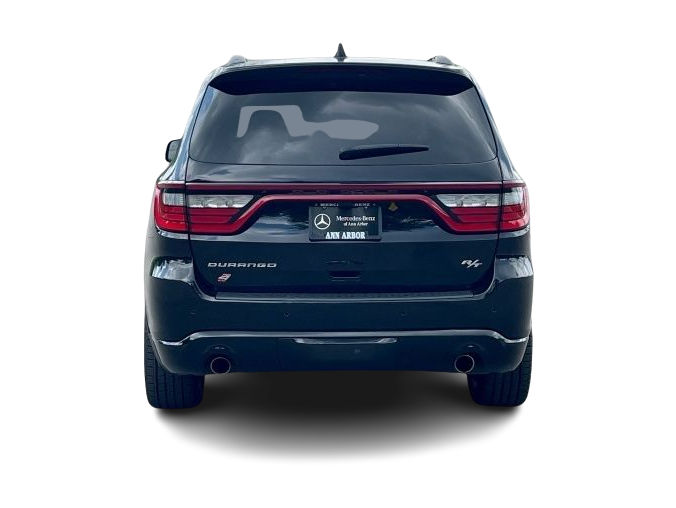 Thumbnail: 2024 Dodge Durango - 5