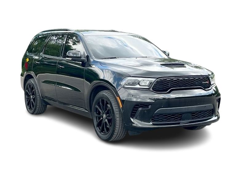 Thumbnail: 2024 Dodge Durango - 19