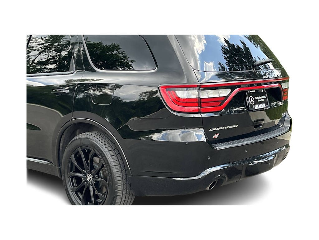 Thumbnail: 2024 Dodge Durango - 52