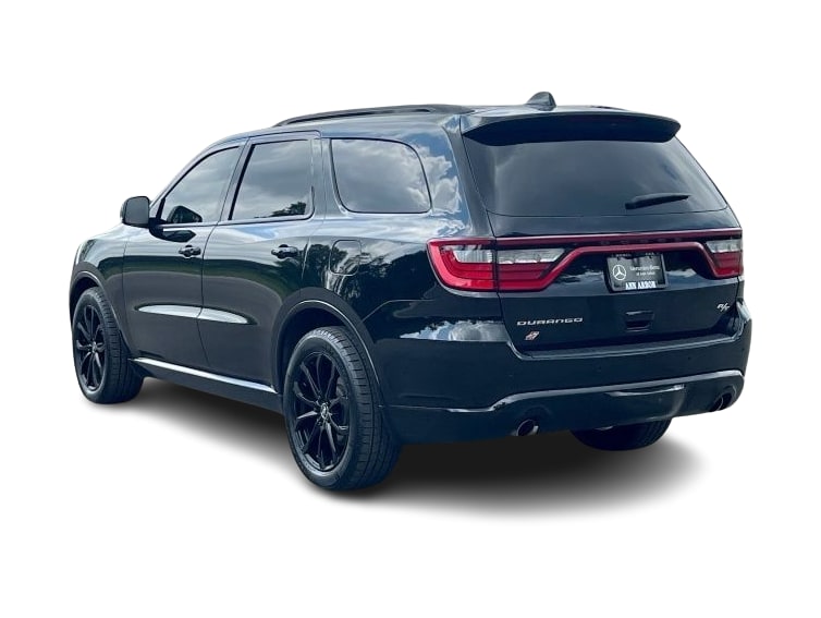 Thumbnail: 2024 Dodge Durango - 4