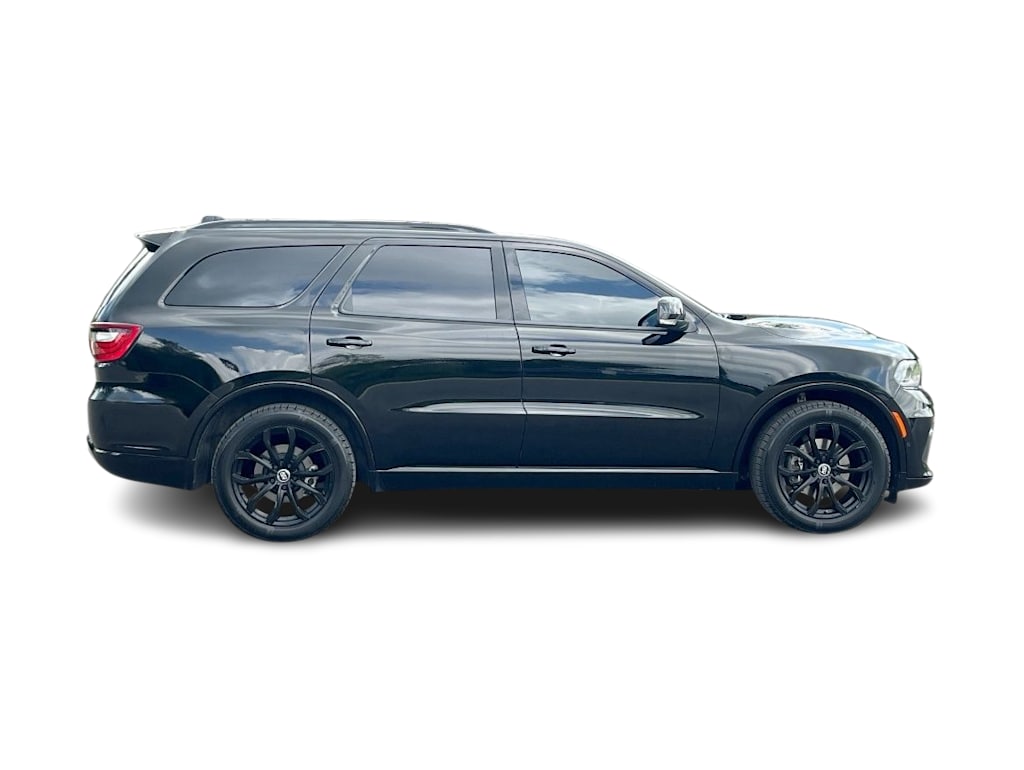 Thumbnail: 2024 Dodge Durango - 22