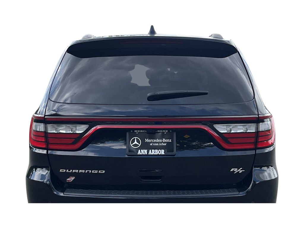 Thumbnail: 2024 Dodge Durango - 29