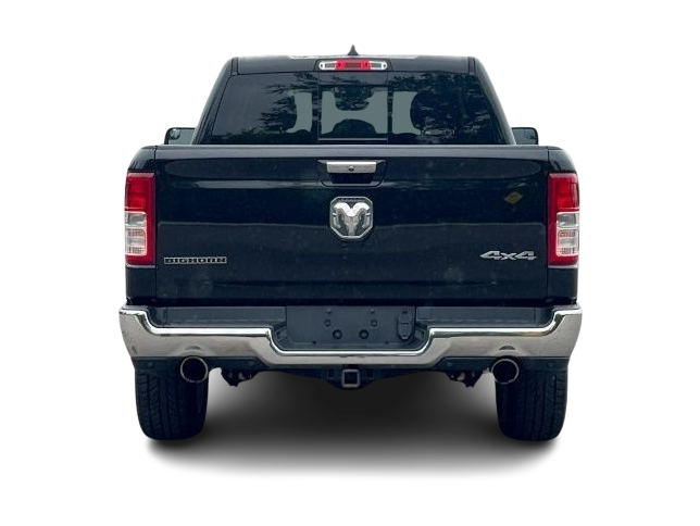 Thumbnail: 2020 RAM 1500 - 5