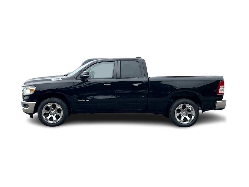 Thumbnail: 2020 RAM 1500 - 3