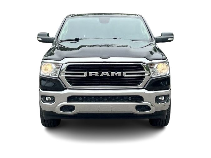 Thumbnail: 2020 RAM 1500 - 6