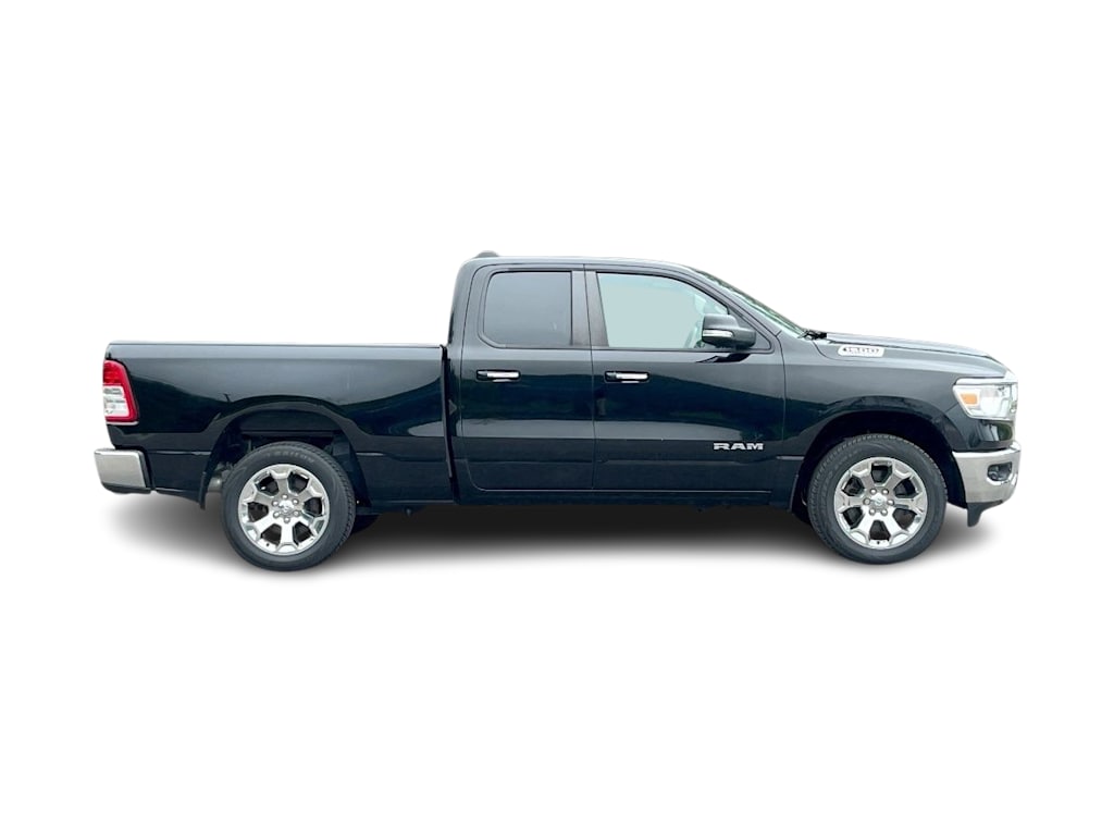 Thumbnail: 2020 RAM 1500 - 24