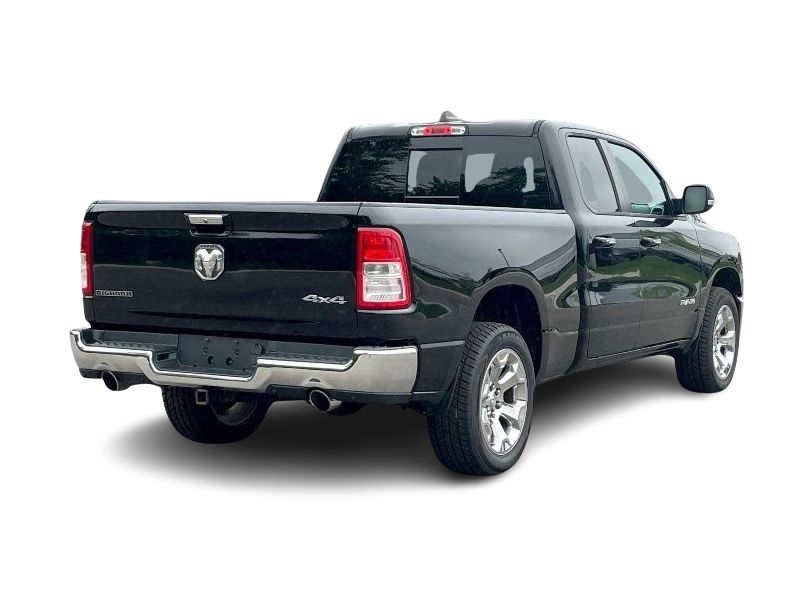 Thumbnail: 2020 RAM 1500 - 23