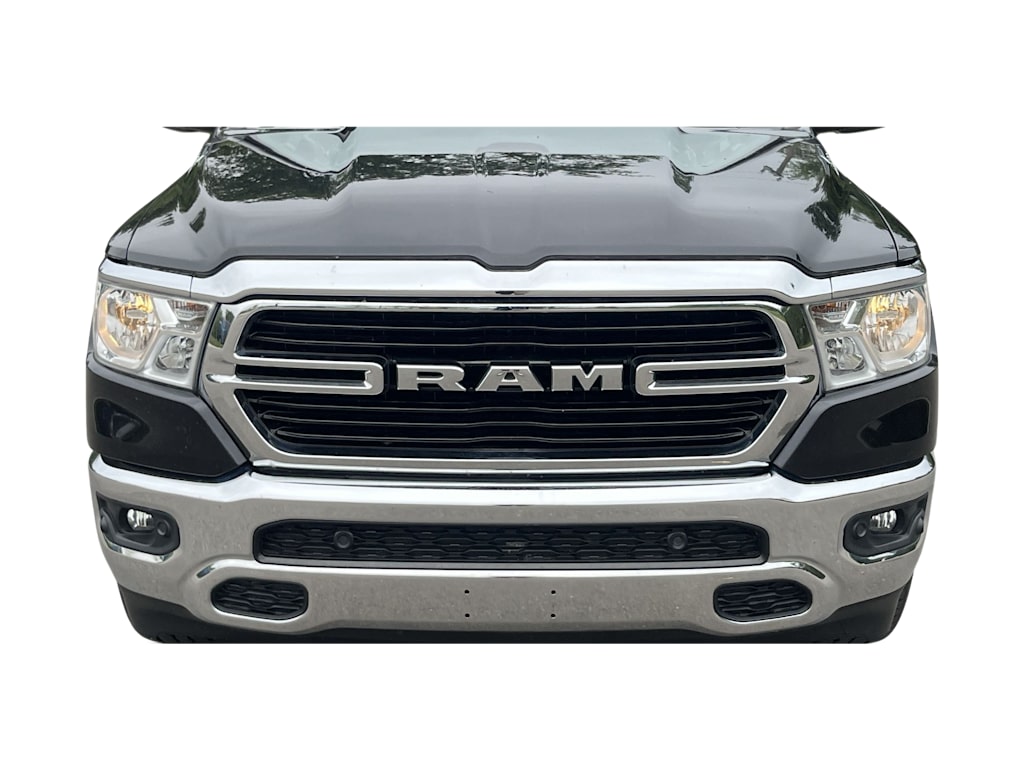 Thumbnail: 2020 RAM 1500 - 30
