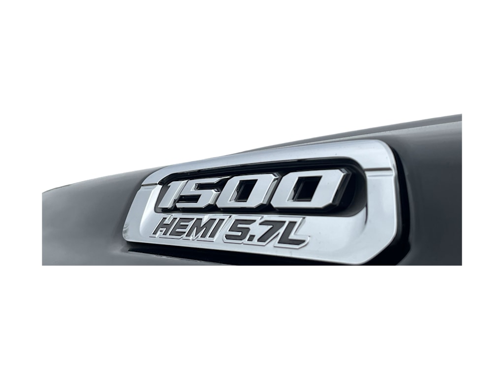Thumbnail: 2020 RAM 1500 - 33