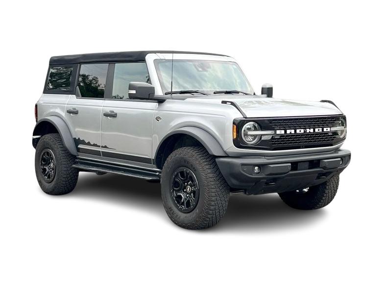 Thumbnail: 2022 Ford Bronco - 20