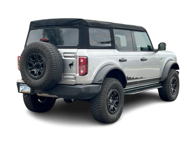 Thumbnail: 2022 Ford Bronco - 23