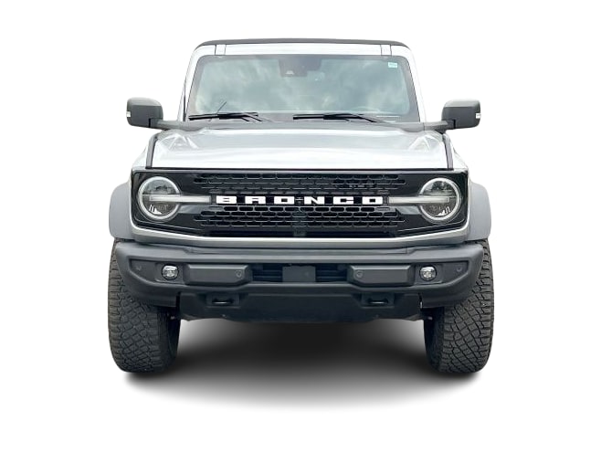 Thumbnail: 2022 Ford Bronco - 5