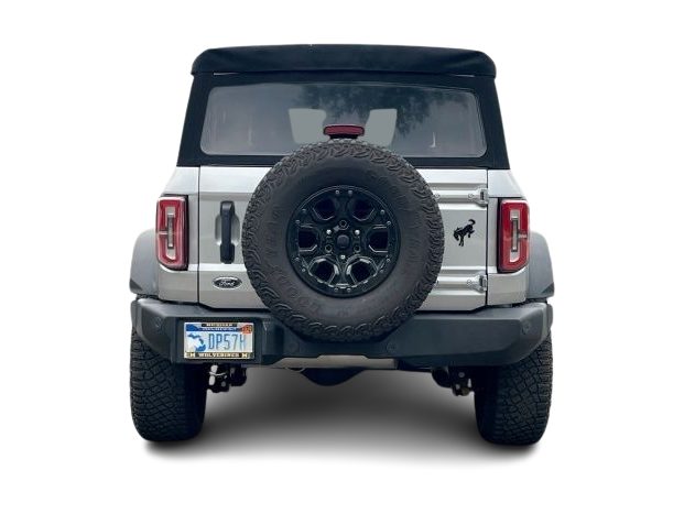 Thumbnail: 2022 Ford Bronco - 22