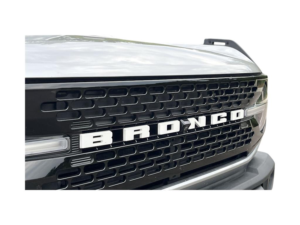 Thumbnail: 2022 Ford Bronco - 33
