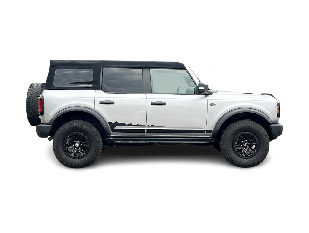 Thumbnail: 2022 Ford Bronco - 24