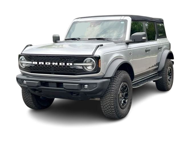 Thumbnail: 2022 Ford Bronco - 21