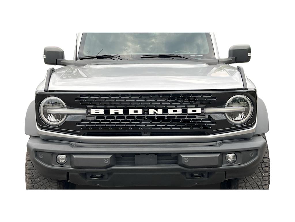 Thumbnail: 2022 Ford Bronco - 30