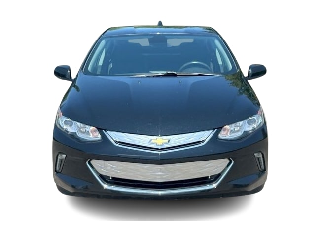 Thumbnail: 2017 Chevrolet Volt - 5