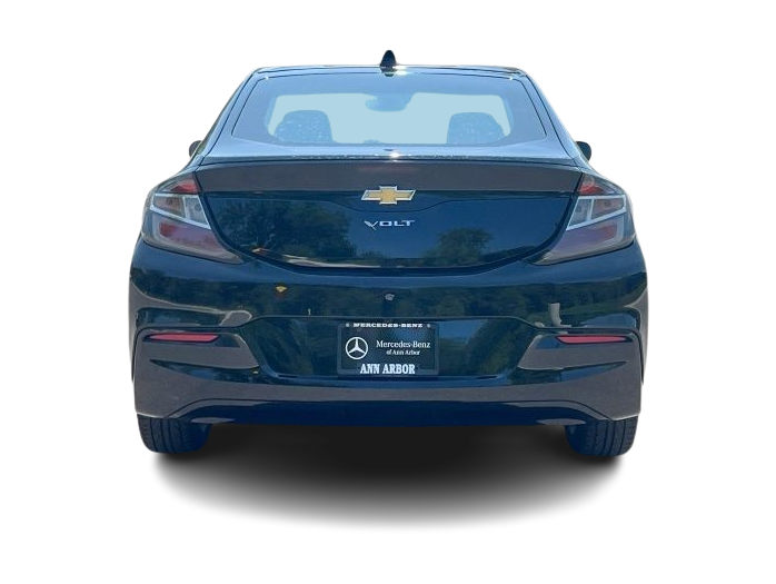 Thumbnail: 2017 Chevrolet Volt - 22