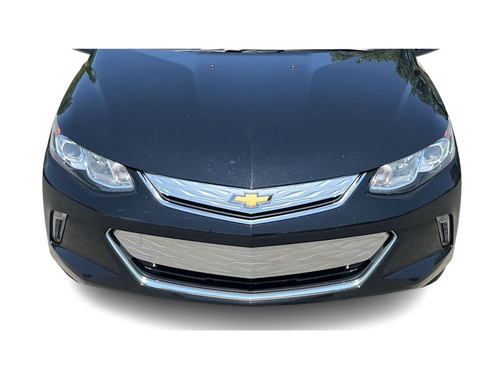 Thumbnail: 2017 Chevrolet Volt - 30