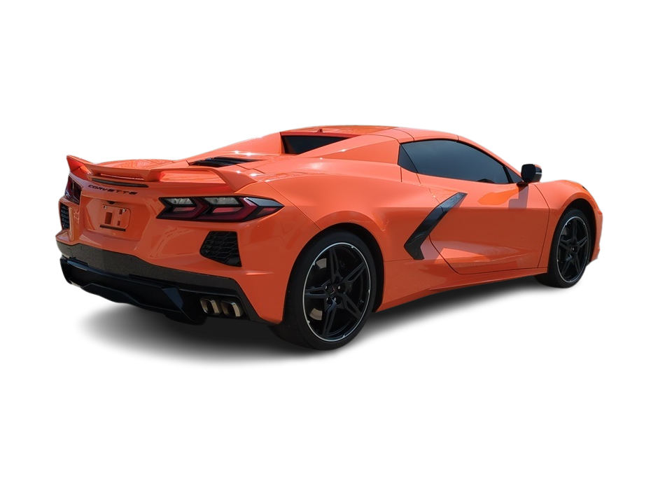 2023 Chevrolet Corvette 3LT 19