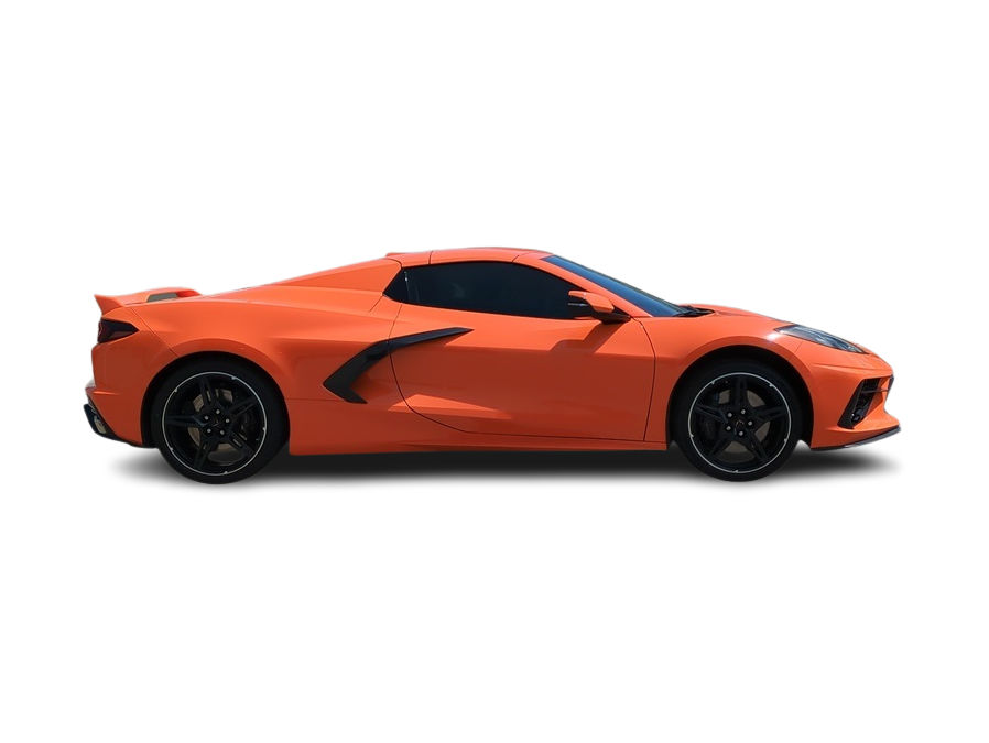 2023 Chevrolet Corvette 3LT 20