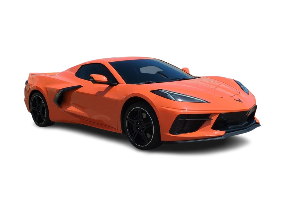 2023 Chevrolet Corvette 3LT 16