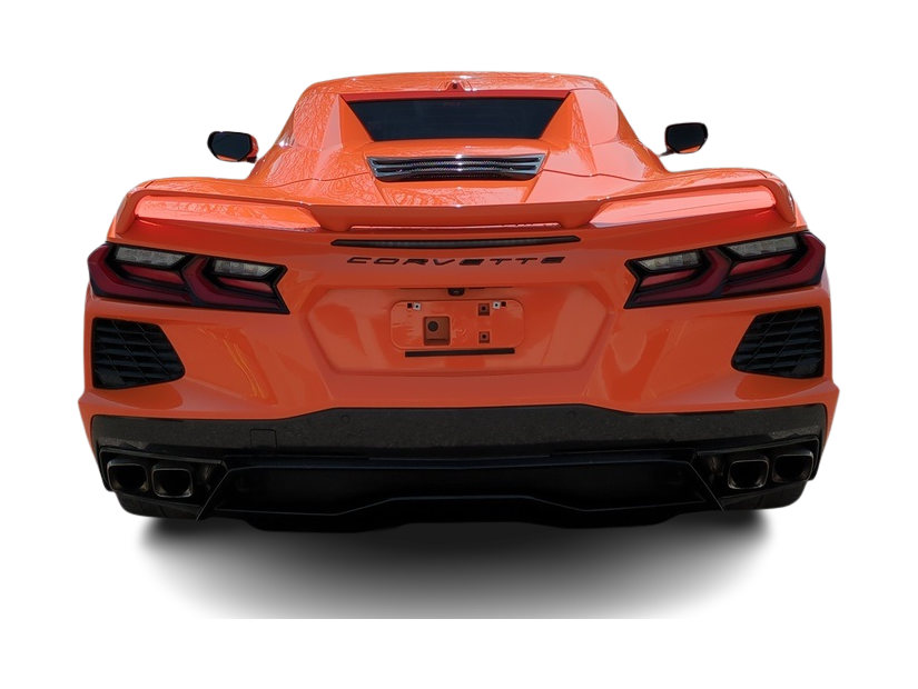 2023 Chevrolet Corvette 3LT 18