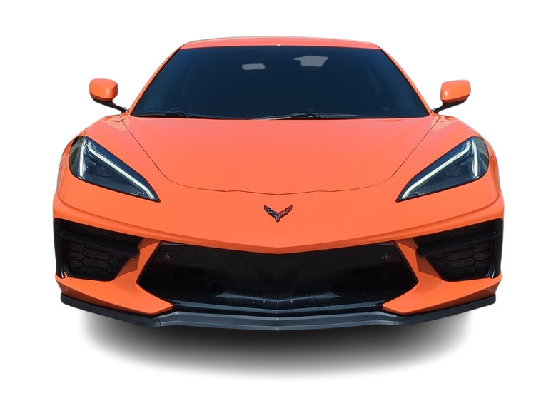 2023 Chevrolet Corvette 3LT 5