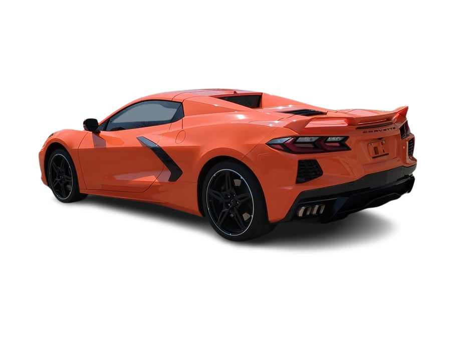 2023 Chevrolet Corvette 3LT 4