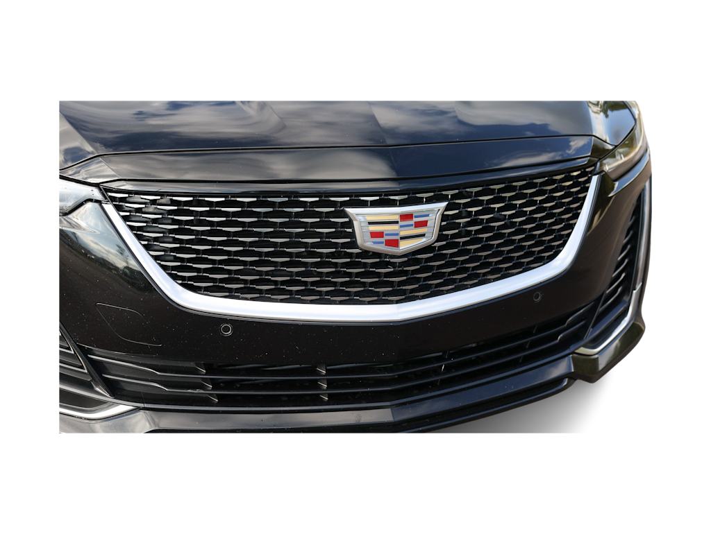 Thumbnail: 2023 Cadillac CT5 - 33