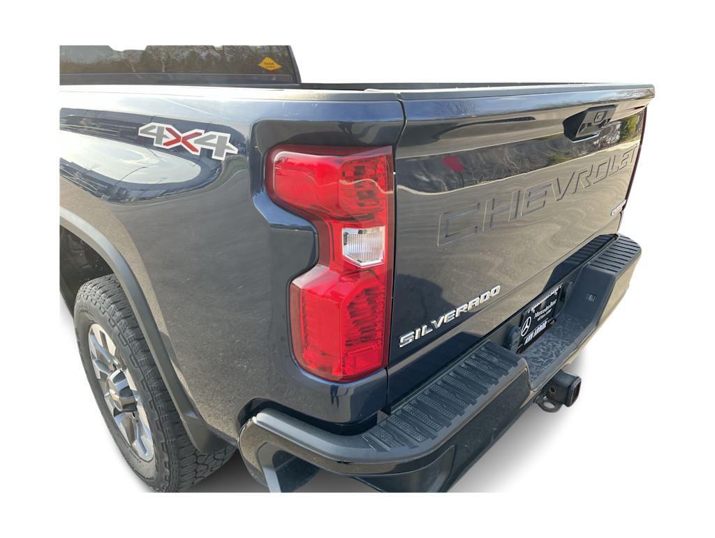 Thumbnail: 2022 Chevrolet Silverado 2500 - 25