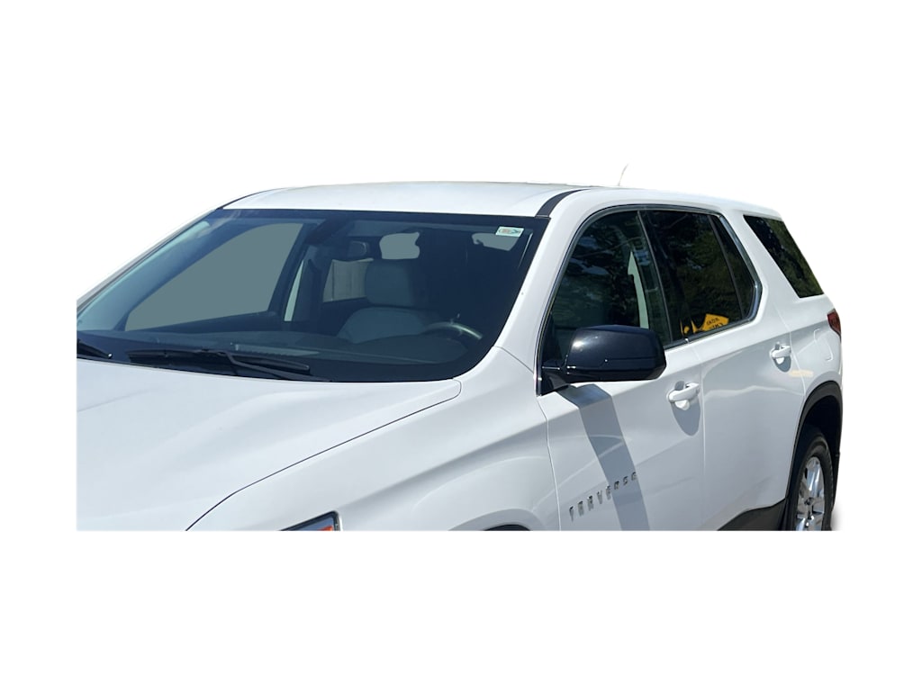 Thumbnail: 2019 Chevrolet Traverse - 32