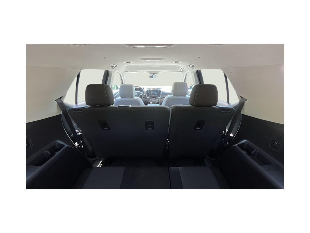 Thumbnail: 2019 Chevrolet Traverse - 18