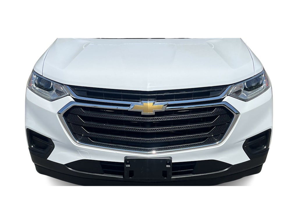 Thumbnail: 2019 Chevrolet Traverse - 31