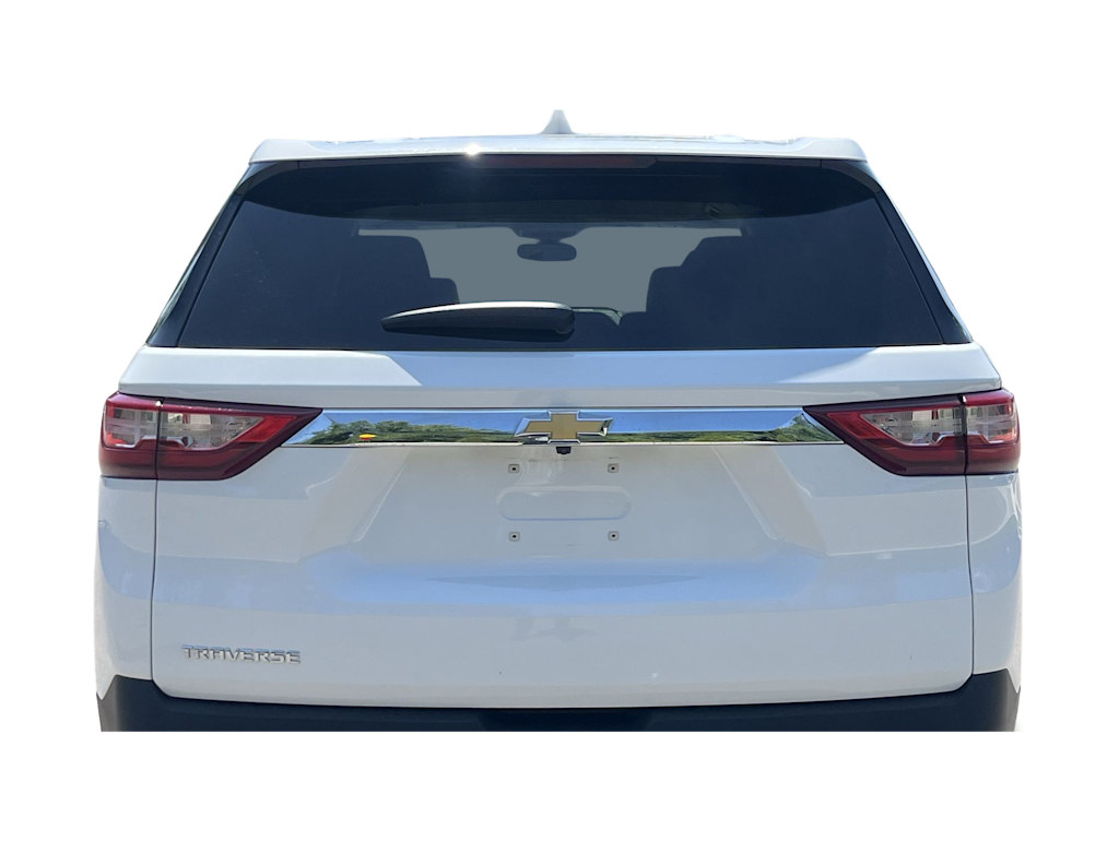 Thumbnail: 2019 Chevrolet Traverse - 28