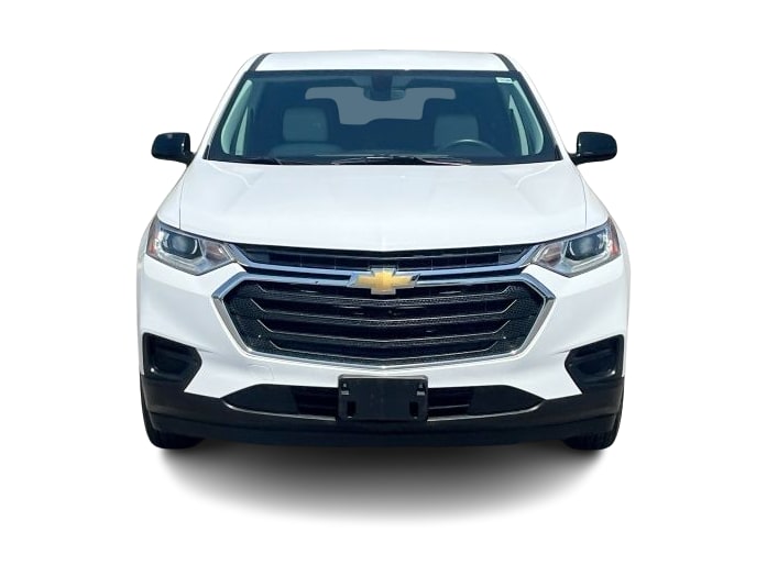 Thumbnail: 2019 Chevrolet Traverse - 6