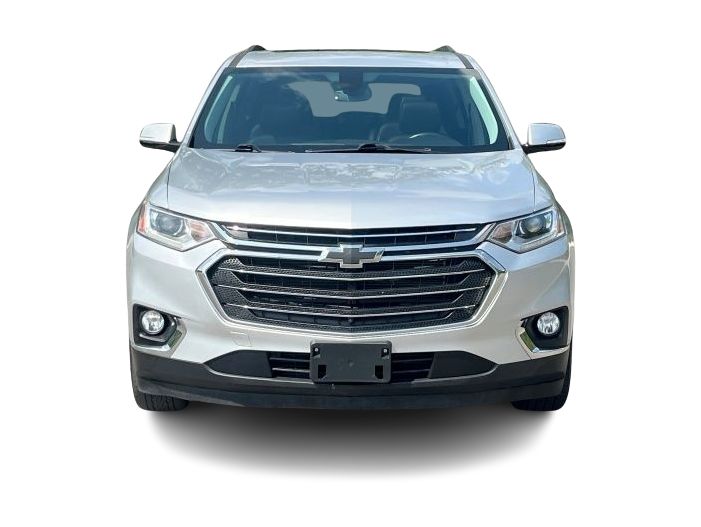 Thumbnail: 2019 Chevrolet Traverse - 6