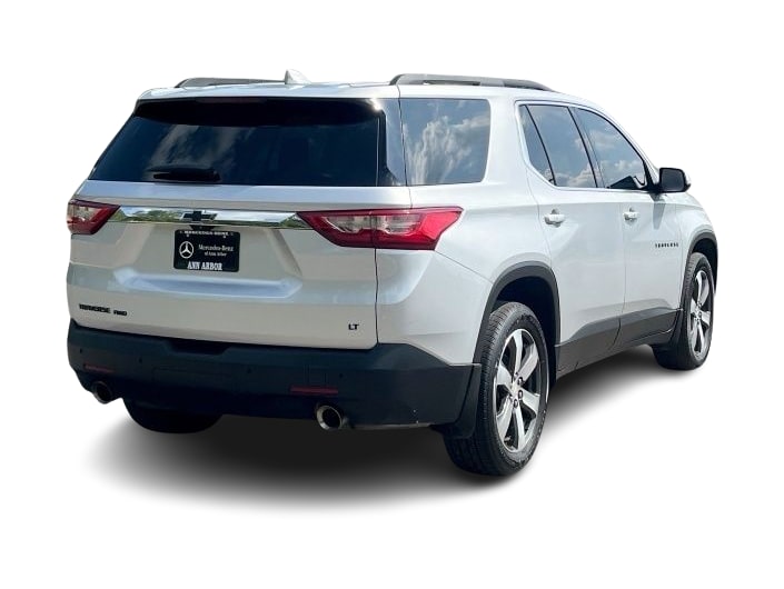 Thumbnail: 2019 Chevrolet Traverse - 23