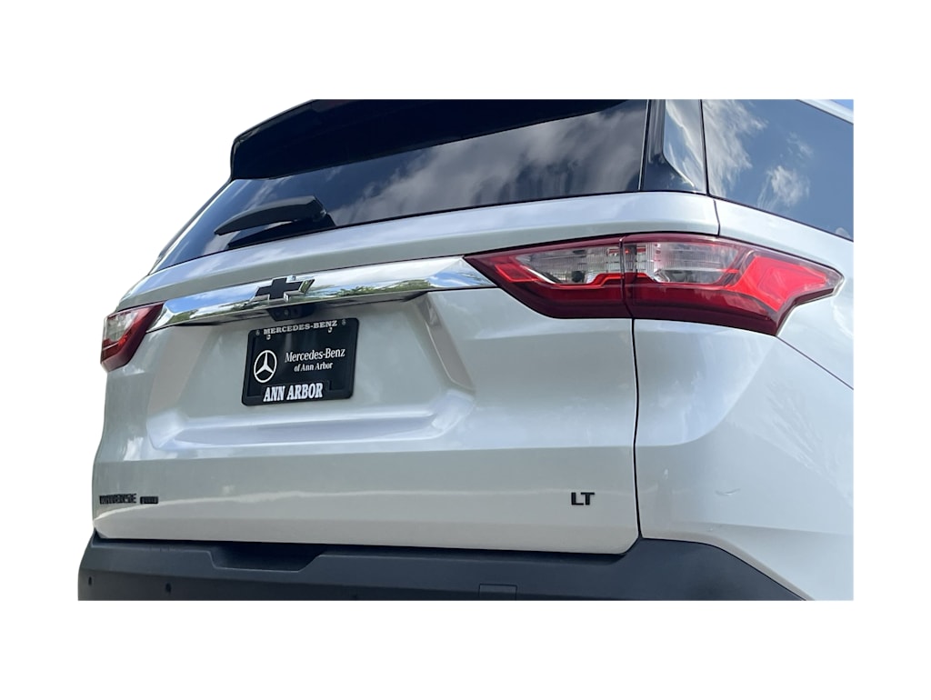 Thumbnail: 2019 Chevrolet Traverse - 29