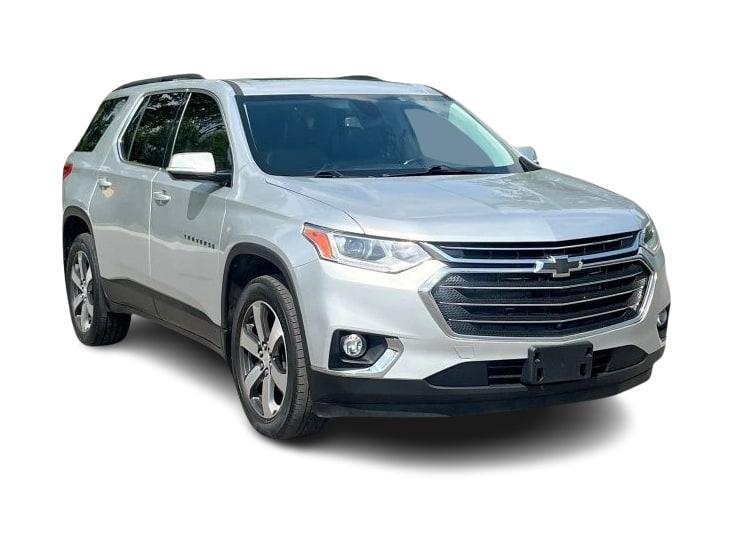 Thumbnail: 2019 Chevrolet Traverse - 21