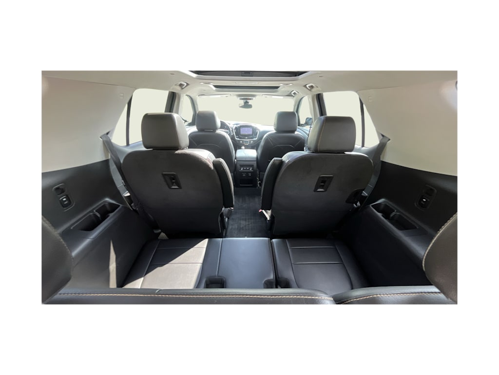 Thumbnail: 2019 Chevrolet Traverse - 19