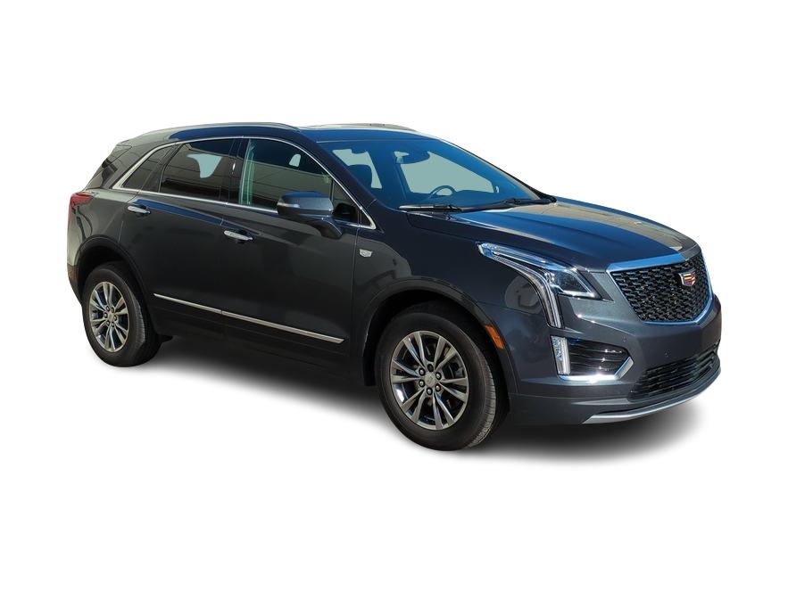 2023 Cadillac XT5 Premium Luxury 21