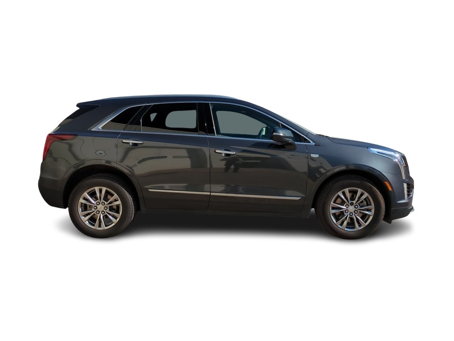 2023 Cadillac XT5 Premium Luxury 24