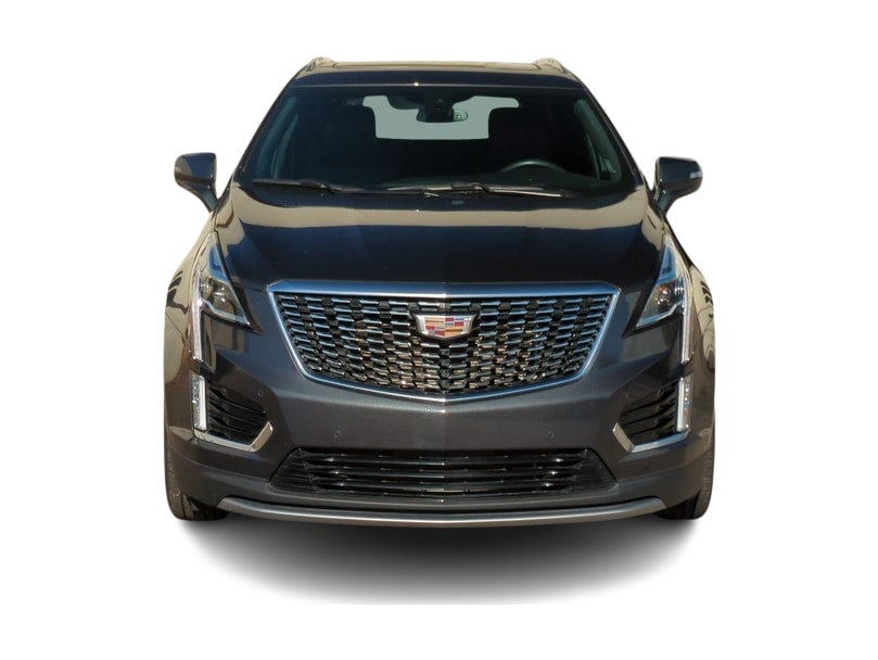 2023 Cadillac XT5 Premium Luxury 6